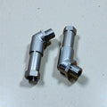 Cel Delete Kit / Cel Eliminator / O2 Sensor Spacer - Palenon Performance